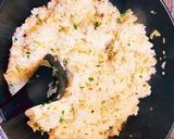 コストコのリブで！簡単ステーキ炒飯作り方6写真