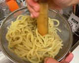 台湾まぜそば〜はなび風…改〜作り方6写真