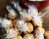 お手軽味噌玉作り方1写真