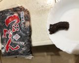 簡単あん餅作り方2写真