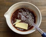 【簡単】板チョコdeお店みたいな生チョコ作り方2写真