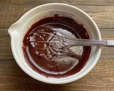 【簡単】板チョコdeお店みたいな生チョコ作り方3写真