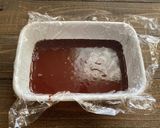 【簡単】板チョコdeお店みたいな生チョコ作り方4写真