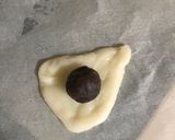簡単あん餅作り方7写真