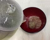 鹿児島の郷土料理【茶ぶし】作り方3写真