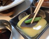 免疫力アップ！生キクラゲのお刺身作り方5写真