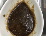 さっぱりヘルシー　鶏のしょうが焼き作り方2写真