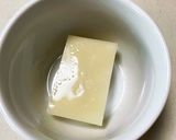 レンチン♪みたらし味deお餅食べすぎ注意作り方2写真
