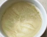 レンチン♪みたらし味deお餅食べすぎ注意作り方3写真
