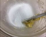 絞り出しクッキー ＊紅茶アールグレイ＊作り方2写真