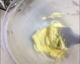 絞り出しクッキー ＊紅茶アールグレイ＊作り方3写真