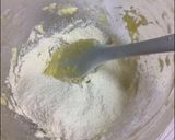 絞り出しクッキー ＊紅茶アールグレイ＊作り方4写真