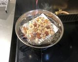 お家で燻製【専門器具無し】作り方3写真