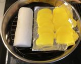 お家で燻製【専門器具無し】作り方6写真