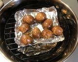 お家で燻製【専門器具無し】作り方8写真