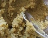 グルテンフリー！ スイートポテトクッキー作り方1写真