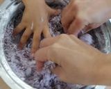 グルテンフリー！ スイートポテトクッキー作り方3写真