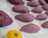 グルテンフリー！ スイートポテトクッキー作り方4写真