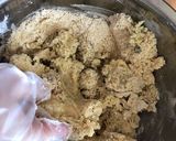 オリエンタルなスパイシークッキー作り方4写真