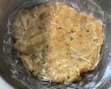 オリエンタルなスパイシークッキー作り方5写真