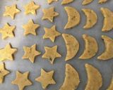 オリエンタルなスパイシークッキー作り方7写真