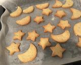 オリエンタルなスパイシークッキー作り方9写真