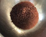オリエンタルなスパイシークッキー作り方10写真