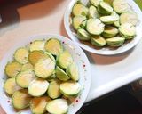 芽キャベツの下処理&レンチンでマヨネーズ作り方5写真