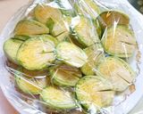 芽キャベツの下処理&レンチンでマヨネーズ作り方6写真