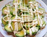 芽キャベツの下処理&レンチンでマヨネーズ作り方7写真