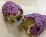 グルテンフリー！ スイートポテトクッキー作り方5写真
