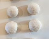 小麦粉粘土チョコパン作り方5写真