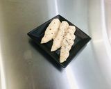 バジル塩麹で簡単ささみのサラダチキン作り方5写真