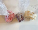 小麦粉粘土チョコパン作り方8写真