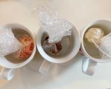 小麦粉粘土チョコパン作り方11写真