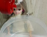 リカちゃん♡しらうおの漬けε(ε••)э作り方2写真