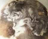 牛すじとこんにゃくのたいたん作り方3写真