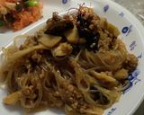 簡単そうでちょっと本格的な？麻婆春雨作り方19写真