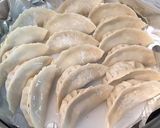 くっつかない餃子の焼き方作り方1写真