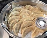 くっつかない餃子の焼き方作り方2写真