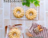甘酒とおからパウダーのレンジ蒸しパン作り方11写真