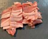 残り物もやしでごま油香る豚玉もやし作り方2写真