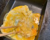 残り物もやしでごま油香る豚玉もやし作り方7写真