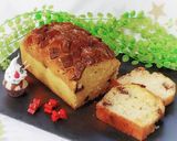 HMで♡チョコレートパウンドケーキ♡作り方6写真