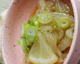 リカちゃん♡しらうおの漬けε(ε••)э作り方13写真