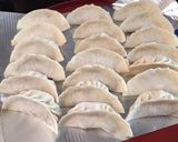 くっつかない餃子の焼き方作り方6写真