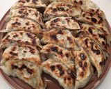 くっつかない餃子の焼き方作り方5写真