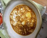 トマトグリル焼き♪創作料理作り方5写真