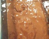 簡単☆キャロブの米粉ケーキ作り方4写真