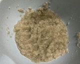 牡蠣の洗い方作り方5写真